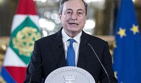 mario draghi rolex|mario draghi ultime notizie.